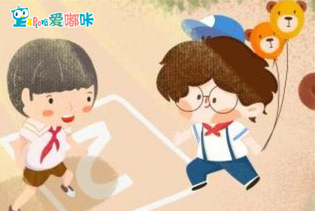 春田花花同学会 | 活动预告